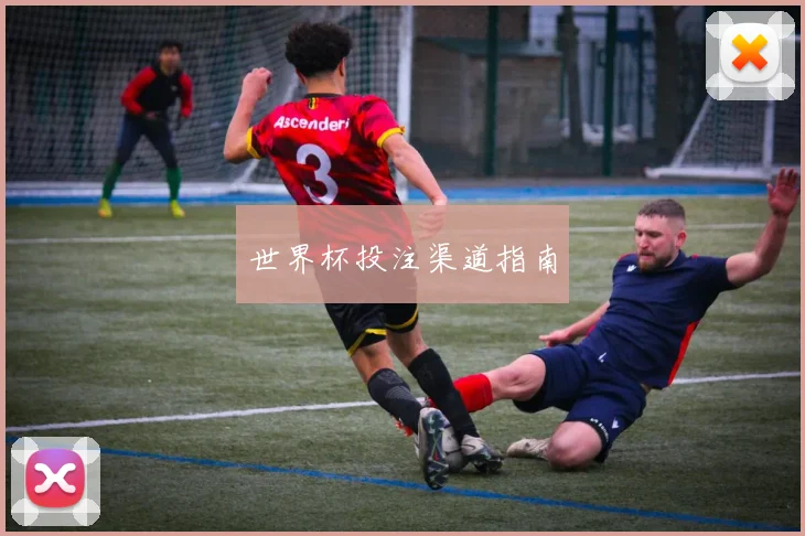 世界杯投注渠道指南